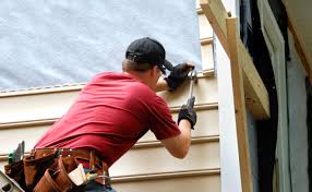 Reliable Erath, LA Siding Solutions